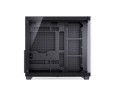 Компьютерный корпус JONSBO TK-3 TG Black