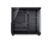 Компьютерный корпус JONSBO TK-3 TG Black