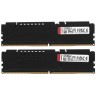 Оперативная память 32 Gb 6000 MHz Kingston FURY Beast Black (KF560C30BBEK2-32)