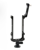 Горизонтальное крепление для экшн-камеры Insta360 X3