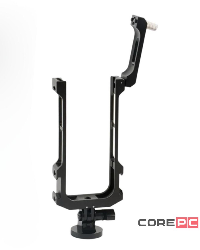 Горизонтальное крепление для экшн-камеры Insta360 X3