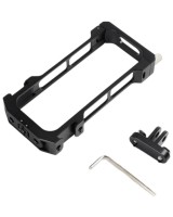 Горизонтальное крепление для экшн-камеры Insta360 X3