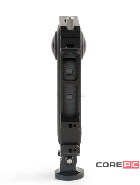 Горизонтальное крепление для экшн-камеры Insta360 X3