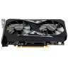 Видеокарта KFA2 (65SQL8DS93EK) GeForce GTX 1650 4GB EX PLUS 1-Click OC