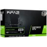 Видеокарта KFA2 (65SQL8DS93EK) GeForce GTX 1650 4GB EX PLUS 1-Click OC
