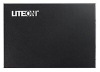 Твердотельный накопитель LiteON 120 Gb PH6-CE120-G MU3