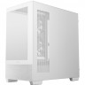 Компьютерный корпус Deepcool CG380 3F WH ARGB White