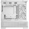 Компьютерный корпус Deepcool CG380 3F WH ARGB White