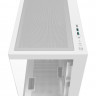 Компьютерный корпус Deepcool CG380 3F WH ARGB White