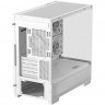 Компьютерный корпус Deepcool CG380 3F WH ARGB White