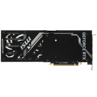 Видеокарта MSI (RTX 4060 Ti VENTUS 3X 16G) GeForce RTX 4060 Ti 16GB VENTUS 3X