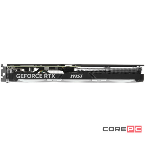 Видеокарта MSI (RTX 4060 Ti VENTUS 3X 16G) GeForce RTX 4060 Ti 16GB VENTUS 3X