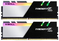 Оперативная память 16 Gb 3200 MHz G.Skill TRIDENT Z NEO (F4-3200C16D-16GTZN)