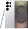 Samsung Galaxy S25 Ultra 12/256Gb (S938B/DS) (Titanium Whitesilver)