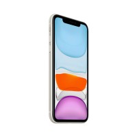 Apple iPhone 11 64Gb (White) (новая комплектация)