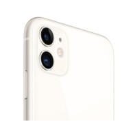 Apple iPhone 11 64Gb (White) (новая комплектация)