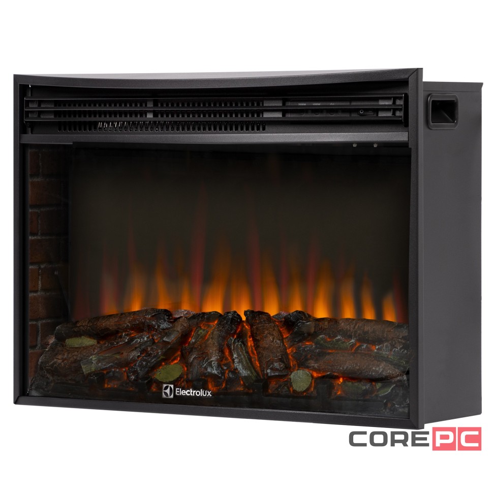 Очаг электрический Electrolux EFP/P-3020LS N