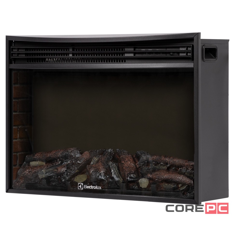 Очаг электрический Electrolux EFP/P-3020LS N