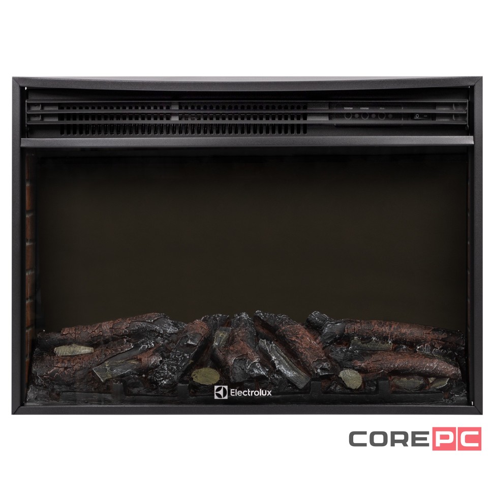 Очаг электрический Electrolux EFP/P-3020LS N