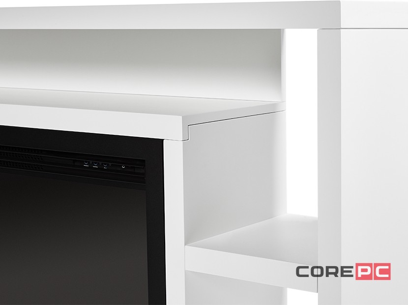 Портал Firelight Multimedia 30 белый