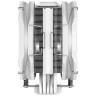 Кулер для процессора Deepcool AS500 PLUS WH RET White