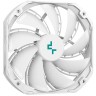 Кулер для процессора Deepcool AS500 PLUS WH RET White