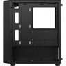 Компьютерный корпус XASTRA A303M 3ARGB Black (A303M-2FC14A-1FC12A-D)