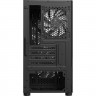 Компьютерный корпус XASTRA A303M 3ARGB Black (A303M-2FC14A-1FC12A-D)