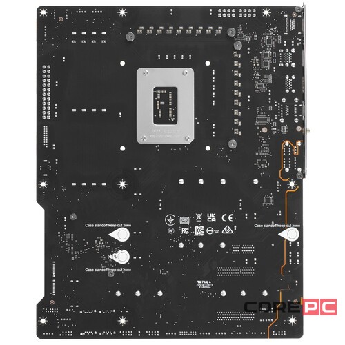 Материнская плата MSI PRO Z790-A WIFI