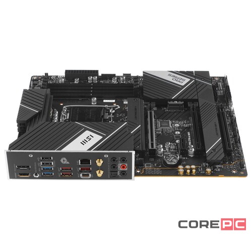 Материнская плата MSI PRO Z790-A WIFI