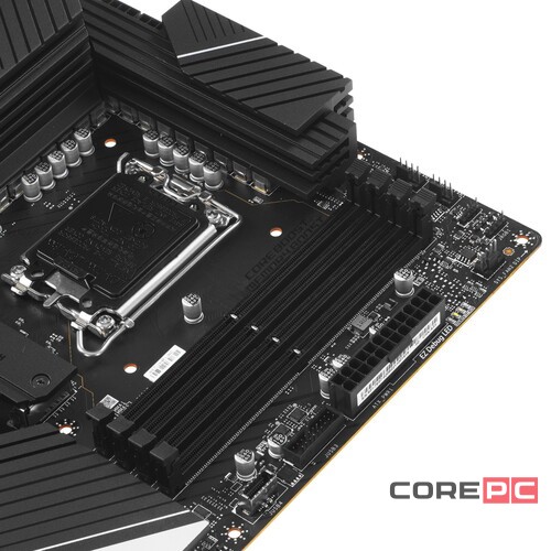 Материнская плата MSI PRO Z790-A WIFI