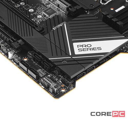 Материнская плата MSI PRO Z790-A WIFI