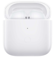 Беспроводные Bluetooth-наушники Xiaomi Redmi Buds 3 (White) (M2104E1)