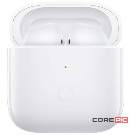Беспроводные Bluetooth-наушники Xiaomi Redmi Buds 3 (White) (M2104E1)