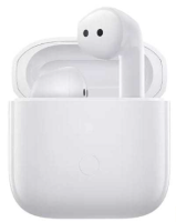 Беспроводные Bluetooth-наушники Xiaomi Redmi Buds 3 (White) (M2104E1)