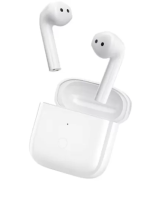 Беспроводные Bluetooth-наушники Xiaomi Redmi Buds 3 (White) (M2104E1)