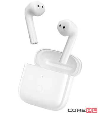 Беспроводные Bluetooth-наушники Xiaomi Redmi Buds 3 (White) (M2104E1)
