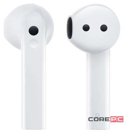 Беспроводные Bluetooth-наушники Xiaomi Redmi Buds 3 (White) (M2104E1)
