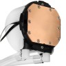 Система жидкостного охлаждения для процессора ID-COOLING AURAFLOW X 240 EVO SNOW RGB PWM