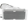 Система жидкостного охлаждения для процессора ID-COOLING AURAFLOW X 240 EVO SNOW RGB PWM