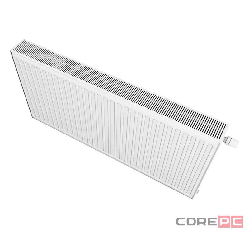 Радиатор стальной панельный LEMAX тип VC22 ниж/п 500х1400 (3171 Вт) Universal без кронштейнов