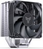 Кулер для процессора JONSBO PISA A4 Grey PWM