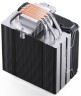Кулер для процессора JONSBO PISA A4 Grey PWM