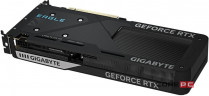 Видеокарта Gigabyte (GV-N5060EAGLEMAX OC-8GD) GeForce RTX 5060 8GB EAGLE MAX OC