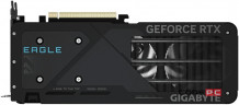 Видеокарта Gigabyte (GV-N5060EAGLEMAX OC-8GD) GeForce RTX 5060 8GB EAGLE MAX OC