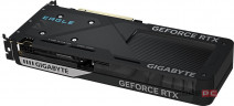 Видеокарта Gigabyte (GV-N5060EAGLEMAX OC-8GD) GeForce RTX 5060 8GB EAGLE MAX OC