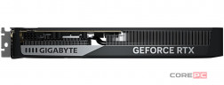 Видеокарта Gigabyte (GV-N5060EAGLEMAX OC-8GD) GeForce RTX 5060 8GB EAGLE MAX OC