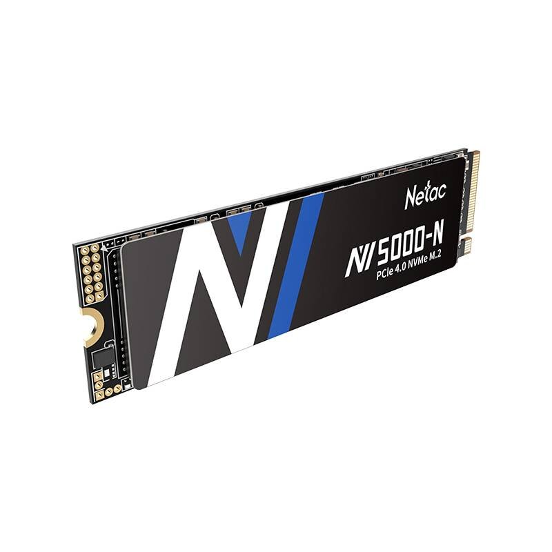 Твердотельный накопитель NETAC 2000 Gb (NT01NV5000N-2T0-E4X)