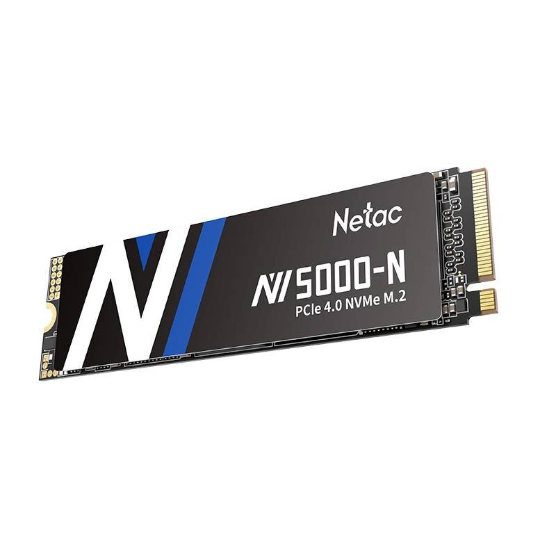 Твердотельный накопитель NETAC 2000 Gb (NT01NV5000N-2T0-E4X)