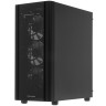 Компьютерный корпус Thermaltake V250 TG ARGB AIR MESH Black CA-1Q5-00M1WN-03